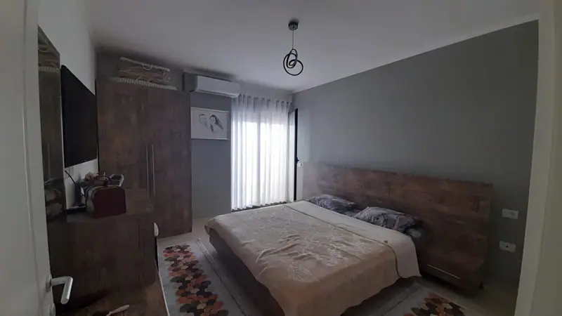 Mieszkanie 2+1 z widokiem na morze, 3/9