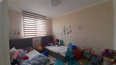 Mieszkanie 2+1 z widokiem na morze, 9/9