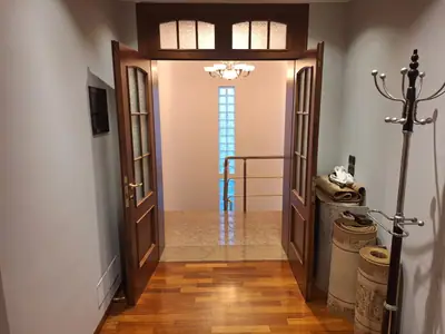 3+1 apartment near the beach, 10/46