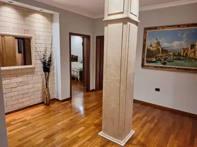 3+1 apartment near the beach, 11/46