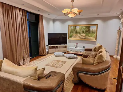 3+1 apartment near the beach, 12/46