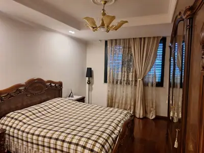3+1 apartment near the beach, 18/46