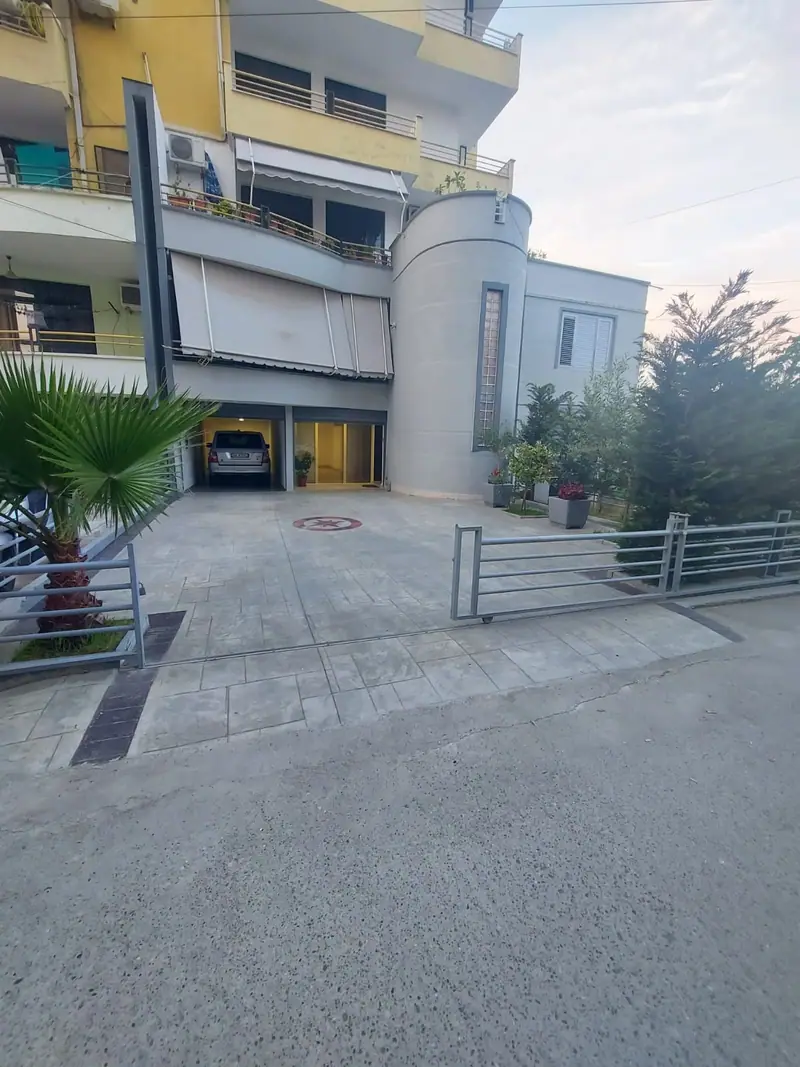3+1 apartment near the beach, 2/46