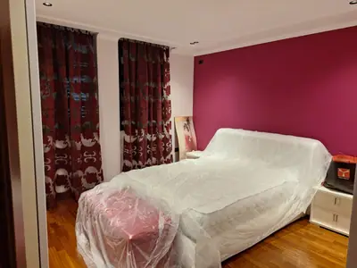 3+1 apartment near the beach, 20/46