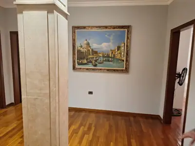 3+1 apartment near the beach, 23/46