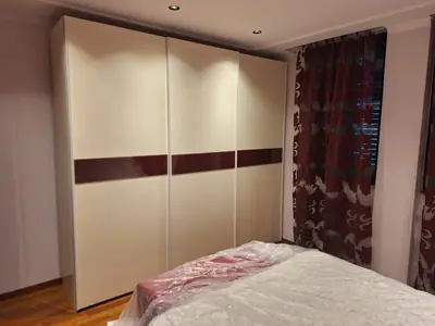 3+1 apartment near the beach, 25/46