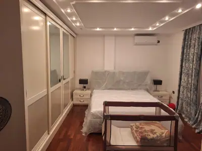3+1 apartment near the beach, 26/46