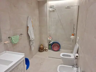 3+1 apartment near the beach, 27/46