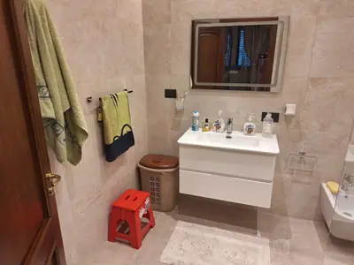 3+1 apartment near the beach, 30/46