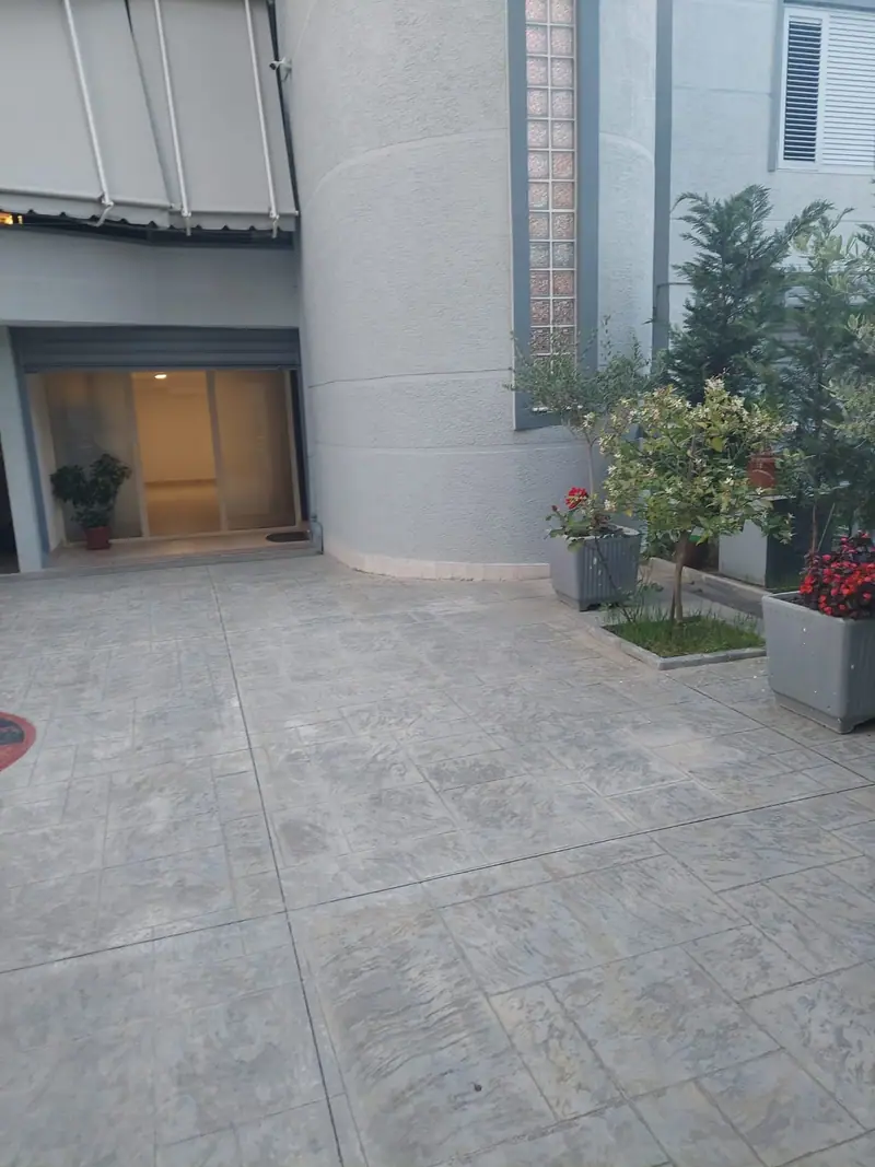 3+1 apartment near the beach, 4/46