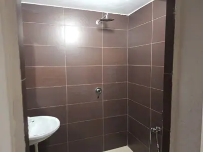 3+1 apartment near the beach, 43/46