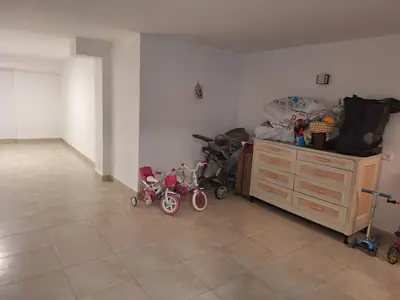 3+1 apartment near the beach, 44/46