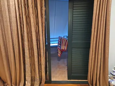 3+1 apartment near the beach, 45/46