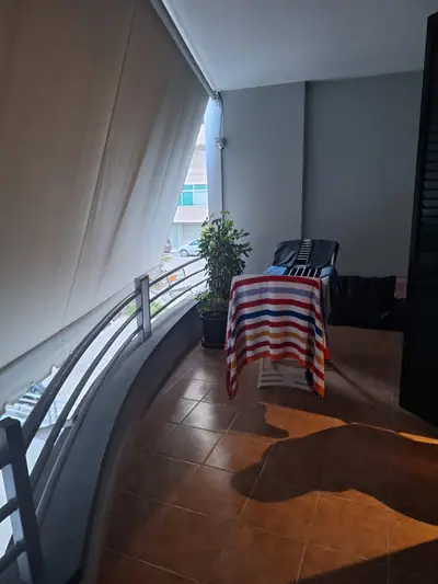 3+1 apartment near the beach, 46/46