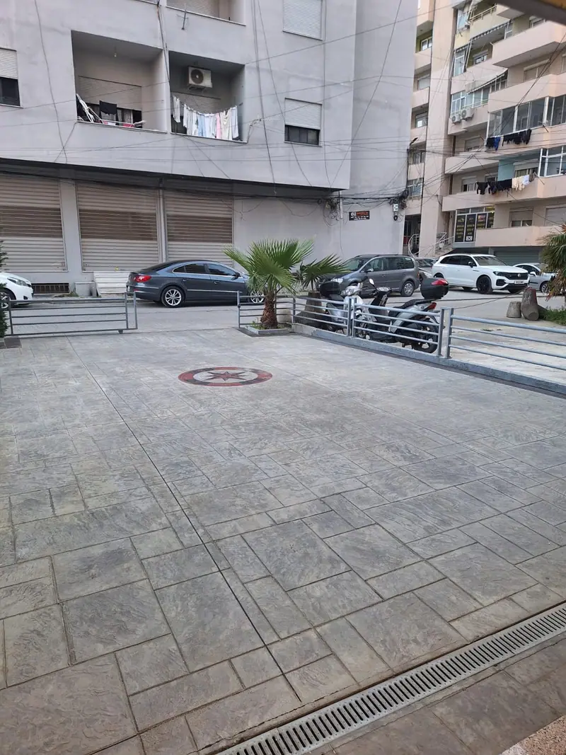 3+1 apartment near the beach, 5/46
