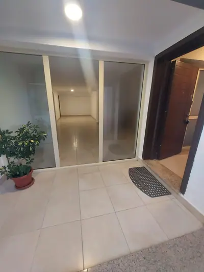 3+1 apartment near the beach, 6/46