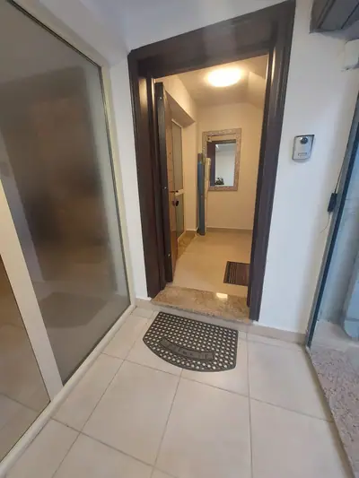 3+1 apartment near the beach, 7/46