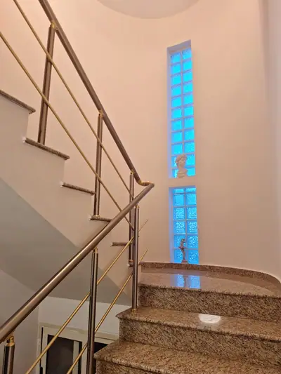 3+1 apartment near the beach, 9/46