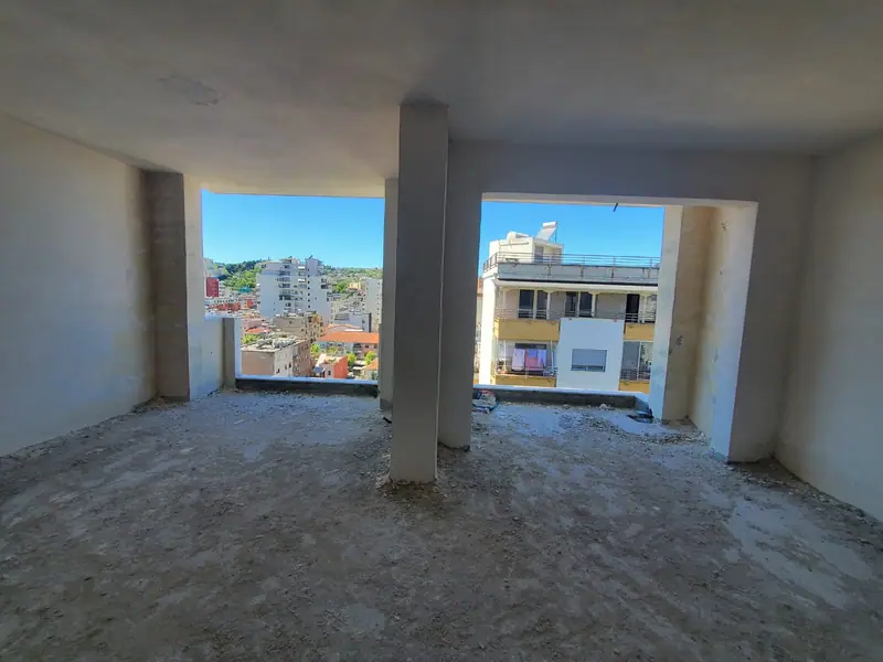 Piso 2+1, 3/9