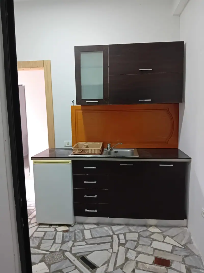 Garsonierë, 3/6
