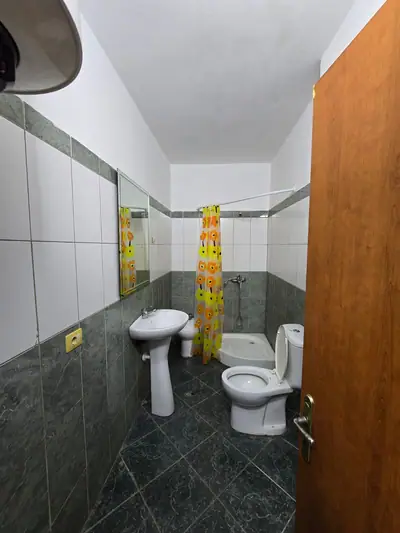 Piso 1+1, 10/18