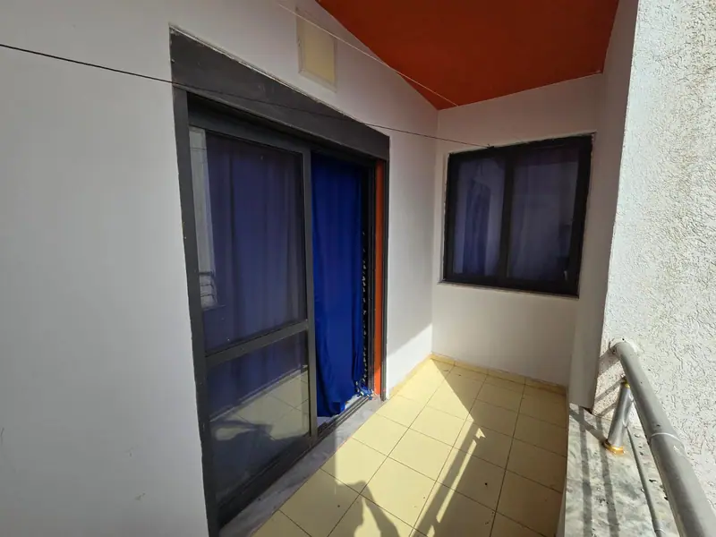 Piso 1+1, 5/18