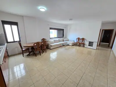Apartament 2+1