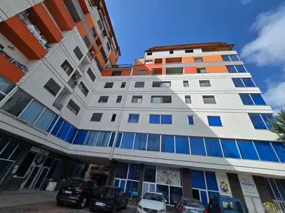 2+1-Wohnung, 15/18