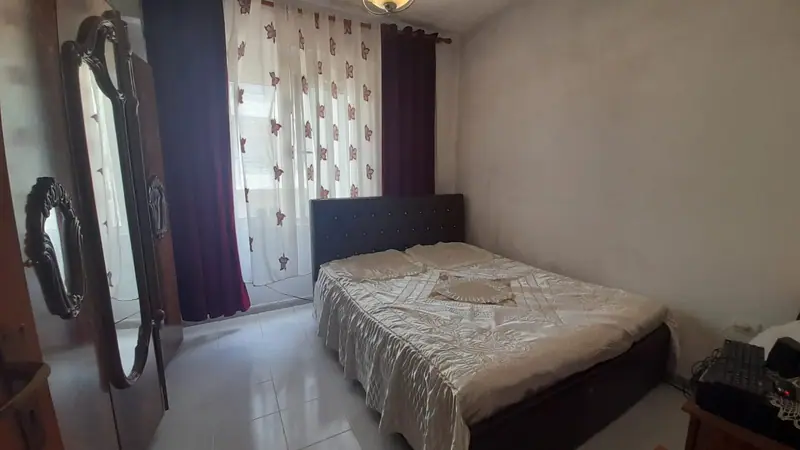 Mieszkanie 1+1 przy plaży, 4/8