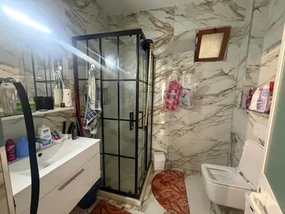 1+1-Wohnung in Strandnähe, 8/8