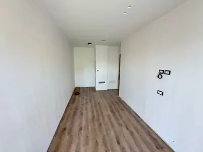 3+1 apartment near the beach, 16/27