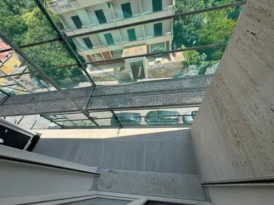 3+1 apartment near the beach, 25/27