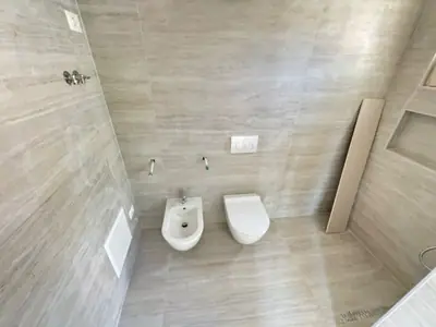 3+1 apartment near the beach, 26/27