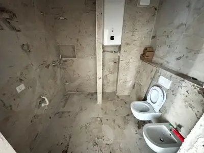 3+1 apartment near the beach, 27/27