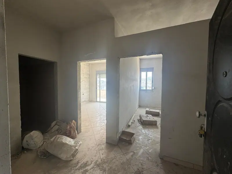Piso 3+1, 5/16