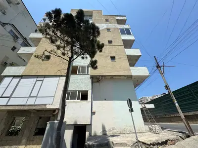 1+1-Wohnung mit Meerblick, 12/12