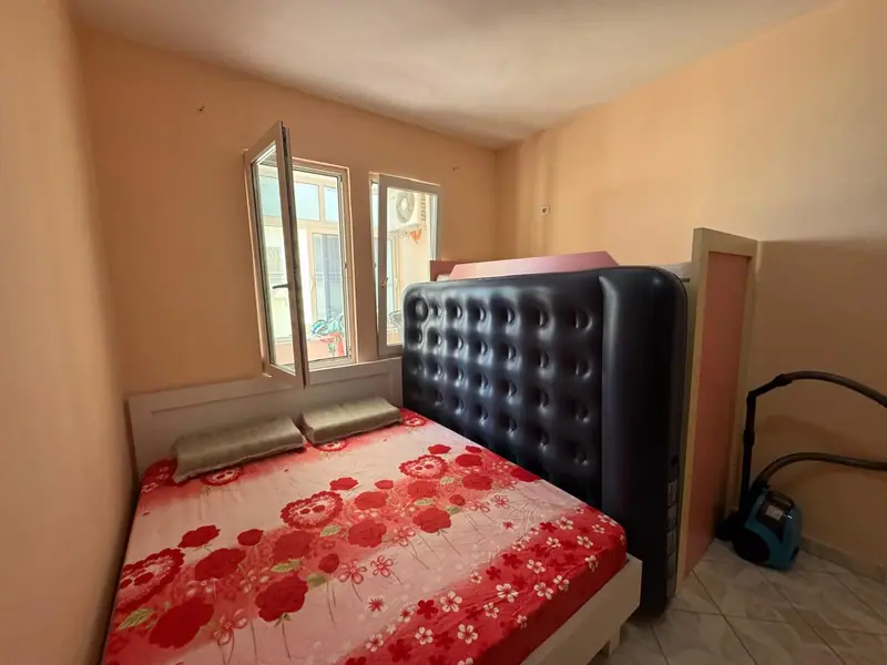 1+1-Wohnung mit Meerblick, 5/12