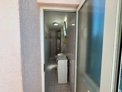 1+1-Wohnung mit Meerblick, 8/12