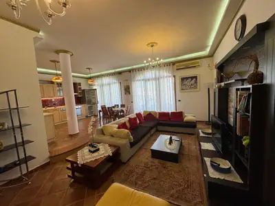 Apartament 2+1