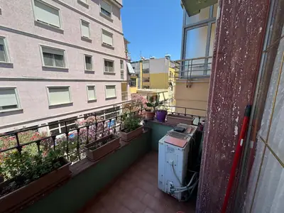 2+1-Wohnung, 14/15