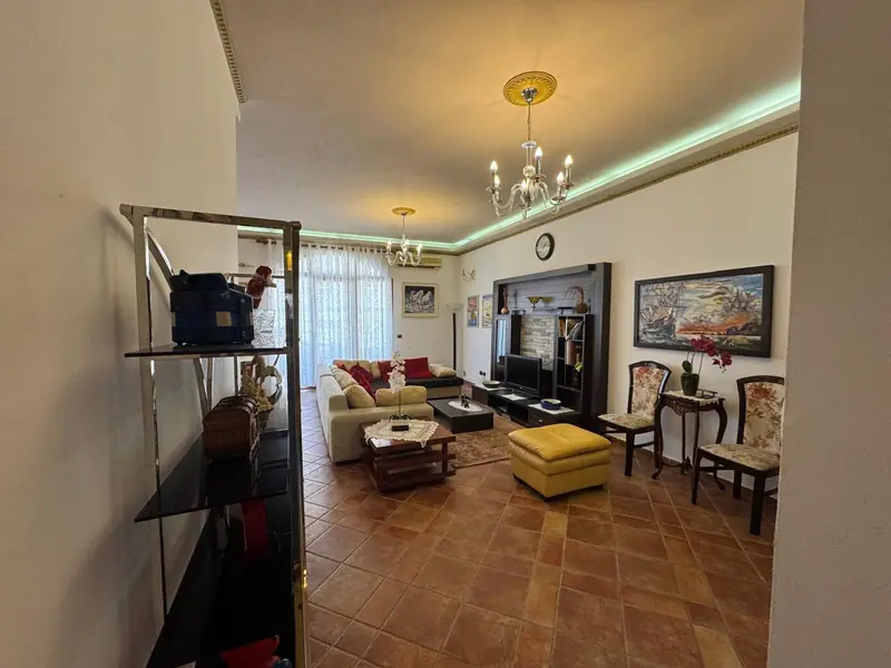 2+1-Wohnung, 3/15