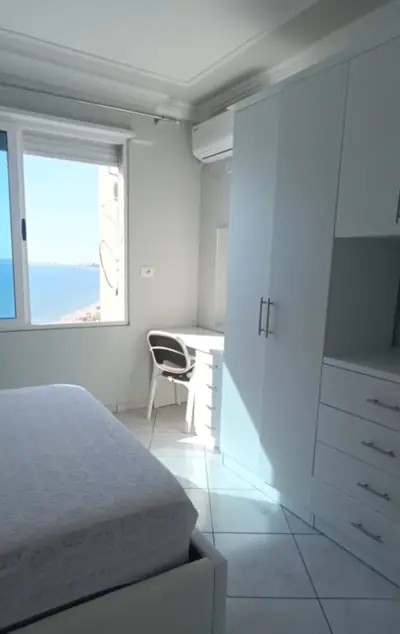 1+1-Wohnung mit Meerblick, 11/14