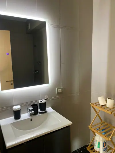 1+1-Wohnung mit Meerblick, 10/10