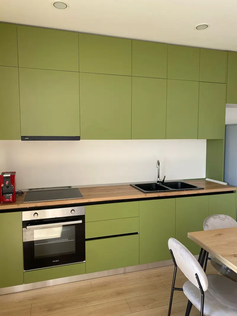 1+1-Wohnung mit Meerblick, 4/10