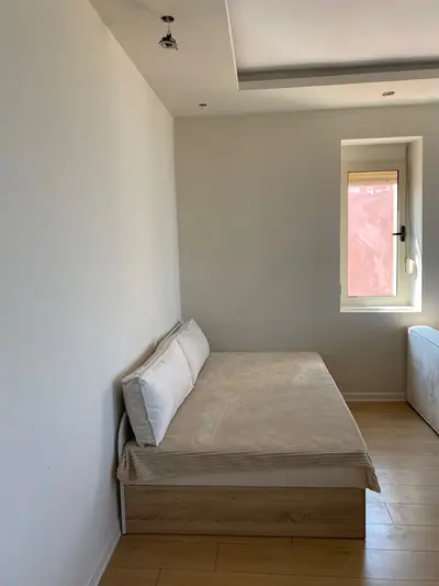 1+1-Wohnung mit Meerblick, 7/10