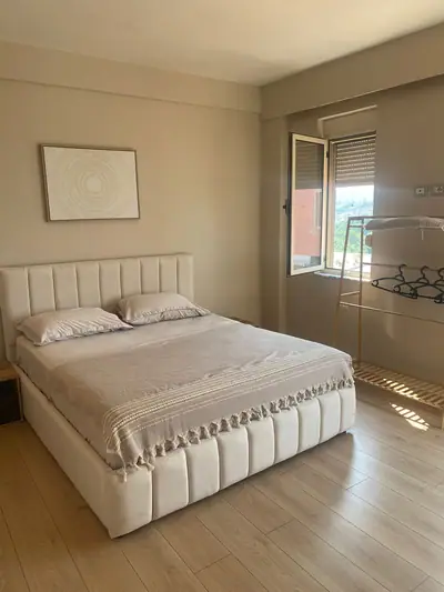 1+1-Wohnung mit Meerblick, 8/10