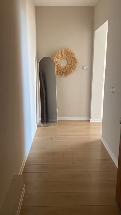1+1-Wohnung mit Meerblick, 9/10