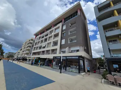 Apartament 2+1 me pamje nga deti, 16/17