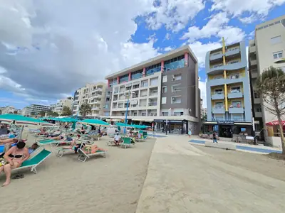 Apartament 2+1 me pamje nga deti, 17/17