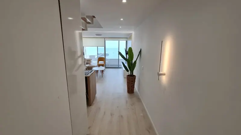 Apartament 2+1 me pamje nga deti, 5/17